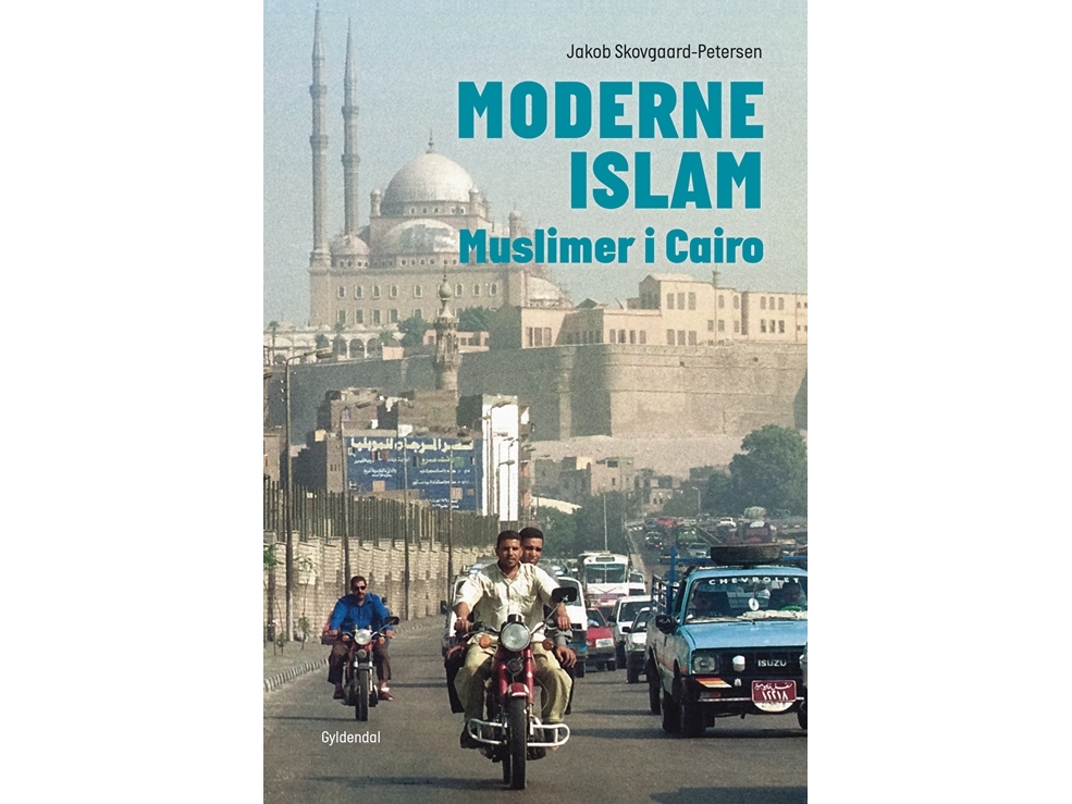 Moderner Islam | Jakob Skovgaard-Petersen | Sprache: Dänish