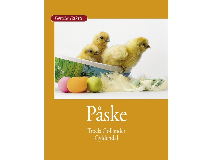 Påske | Troels Gollander