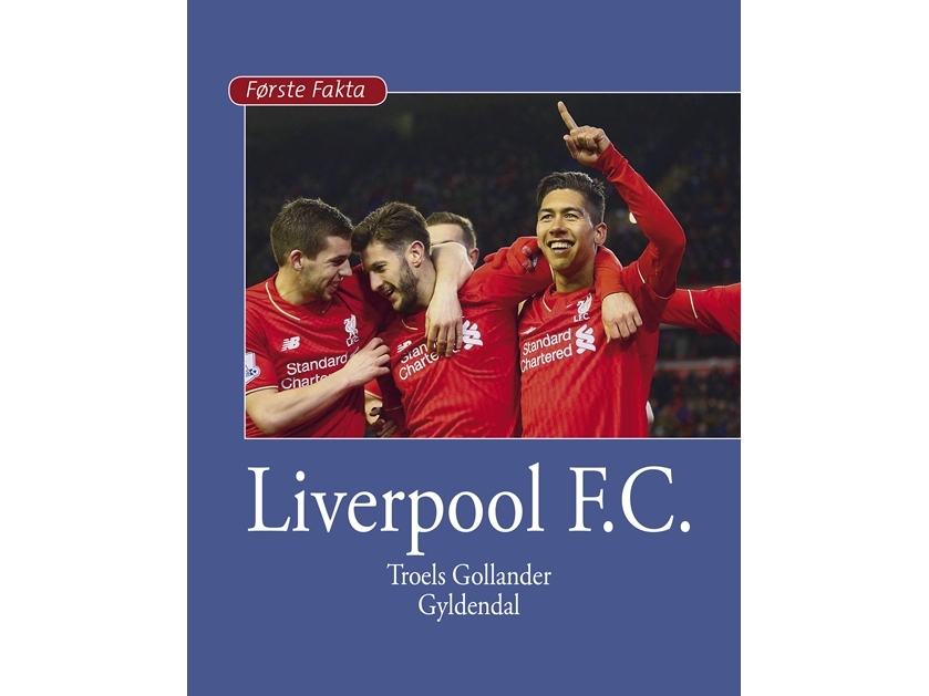 Liverpool F.C. | Troels Gollander
