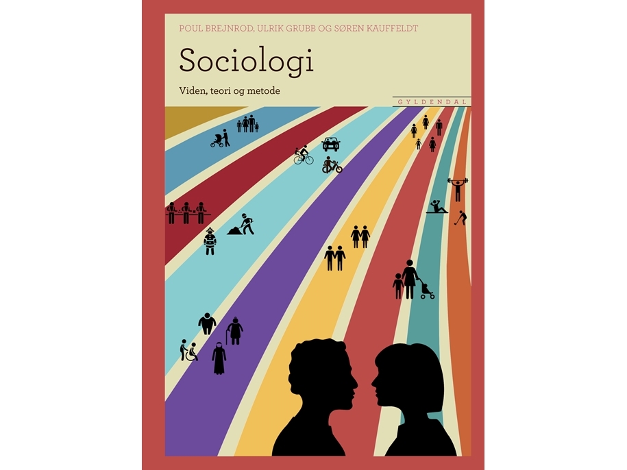 Sociologi | Poul Brejnrodulrik Grubbsøren Kauffeldt Larsen