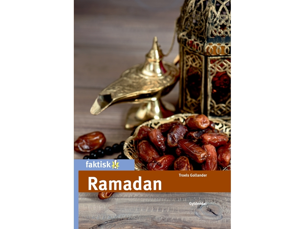 Ramadan | Troels Gollander | Sprache: Dänish