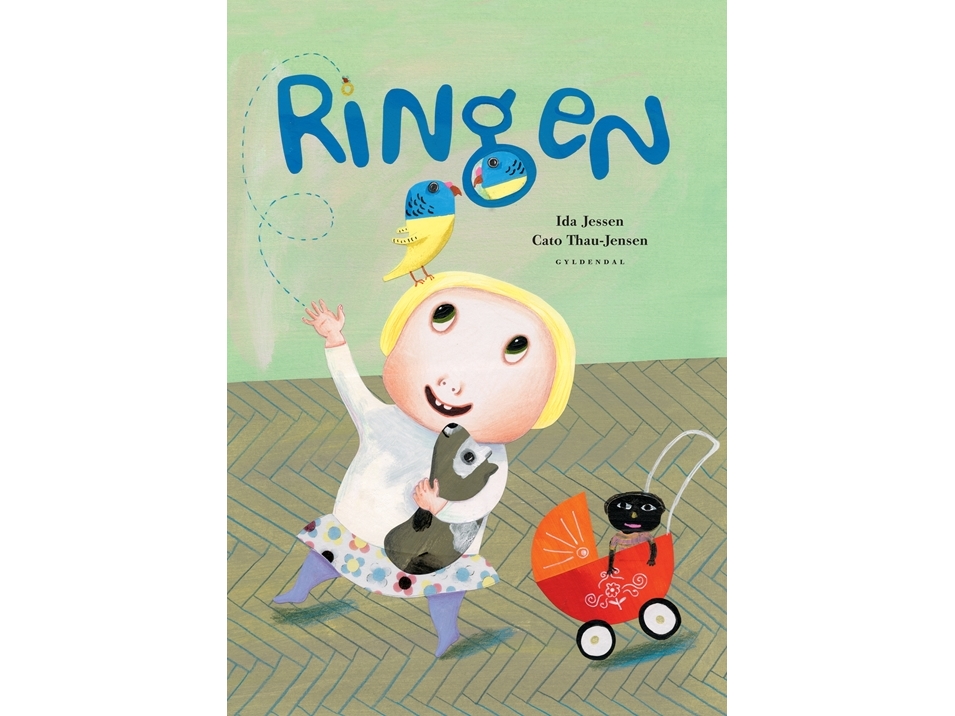 Ringen | Ida Jessen
