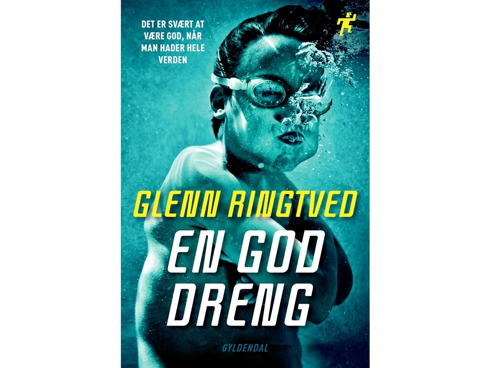 Ein Guter Junge | Glenn Ringtved | Sprache: Dänish