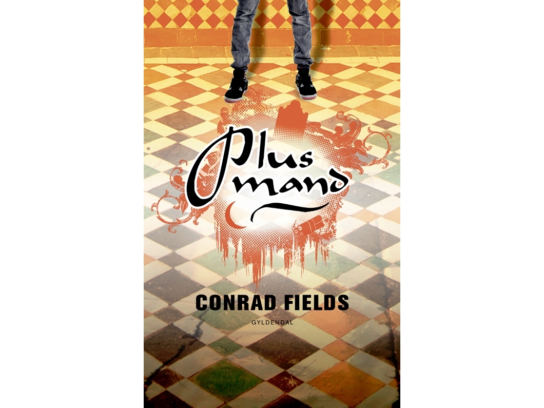 Plusmand | Conrad Fields