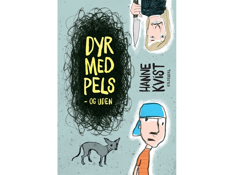 Dyr Med Pels - Og Uden | Hanne Kvist