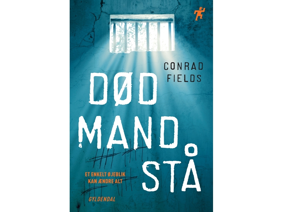 Død Mand Stå | Conrad Fields
