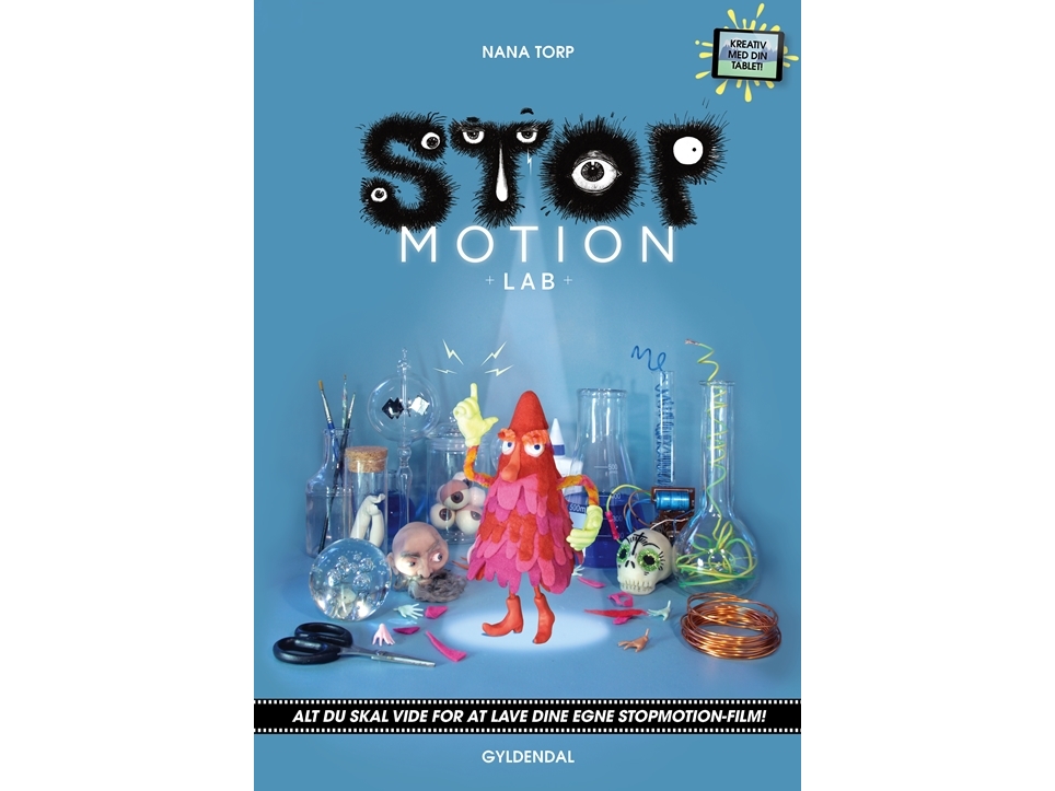 Stopmotion Lab | Nana Torp