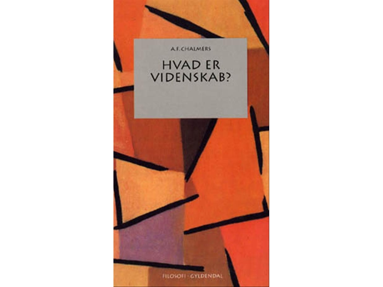 Was Ist Wissenschaft? | A.F. Chalmers | Sprache: Dänish