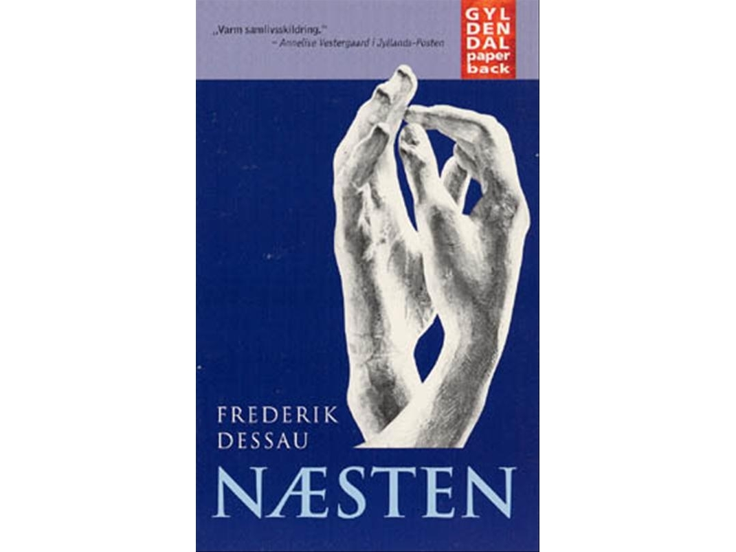 Næsten | Frederik Dessau