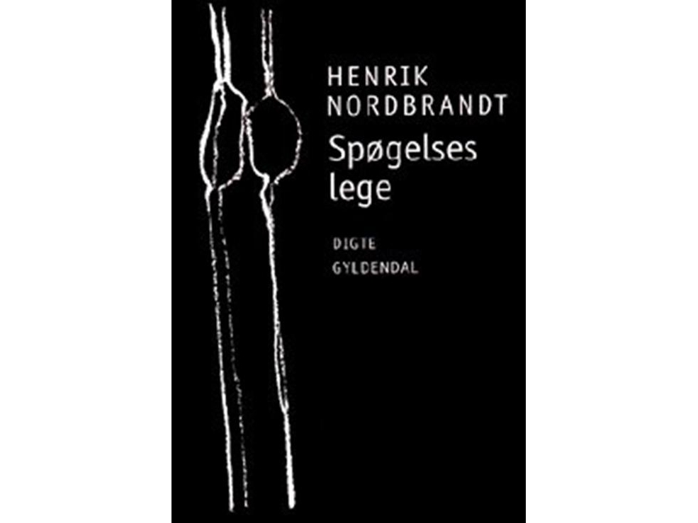 Spøgelseslege | Henrik Nordbrandt
