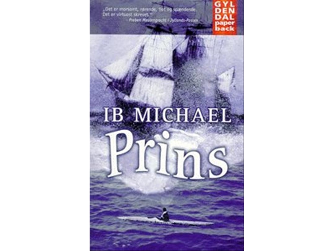 Prins | Ib Michael