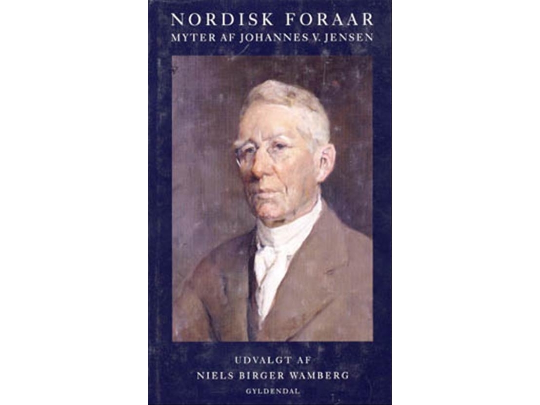 Nordisk Foraar | Johannes V. Jensen