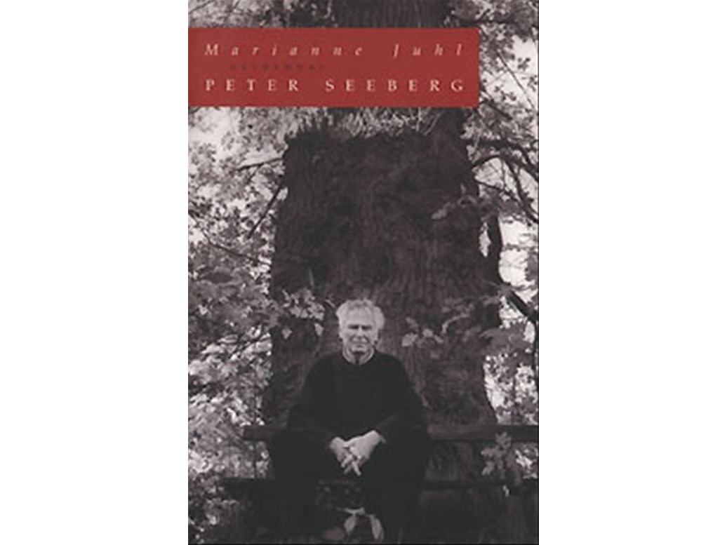 Peter Seeberg | Marianne Juhl