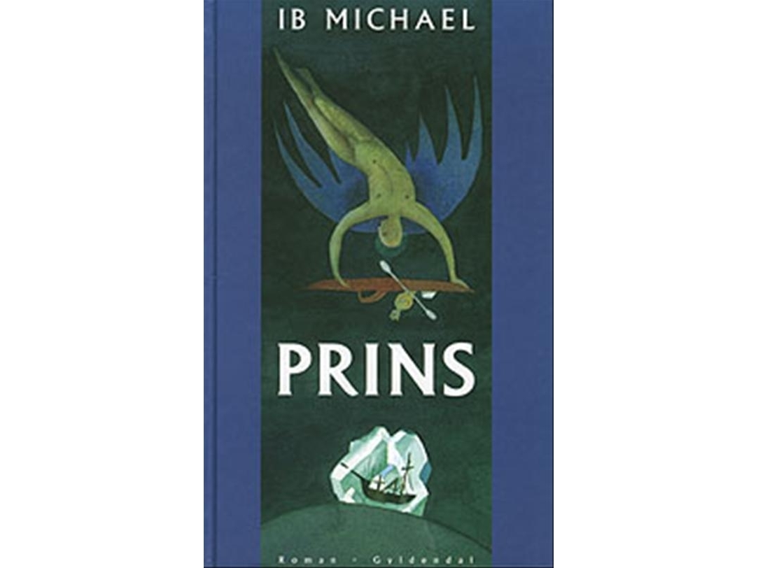 Prins | Ib Michael