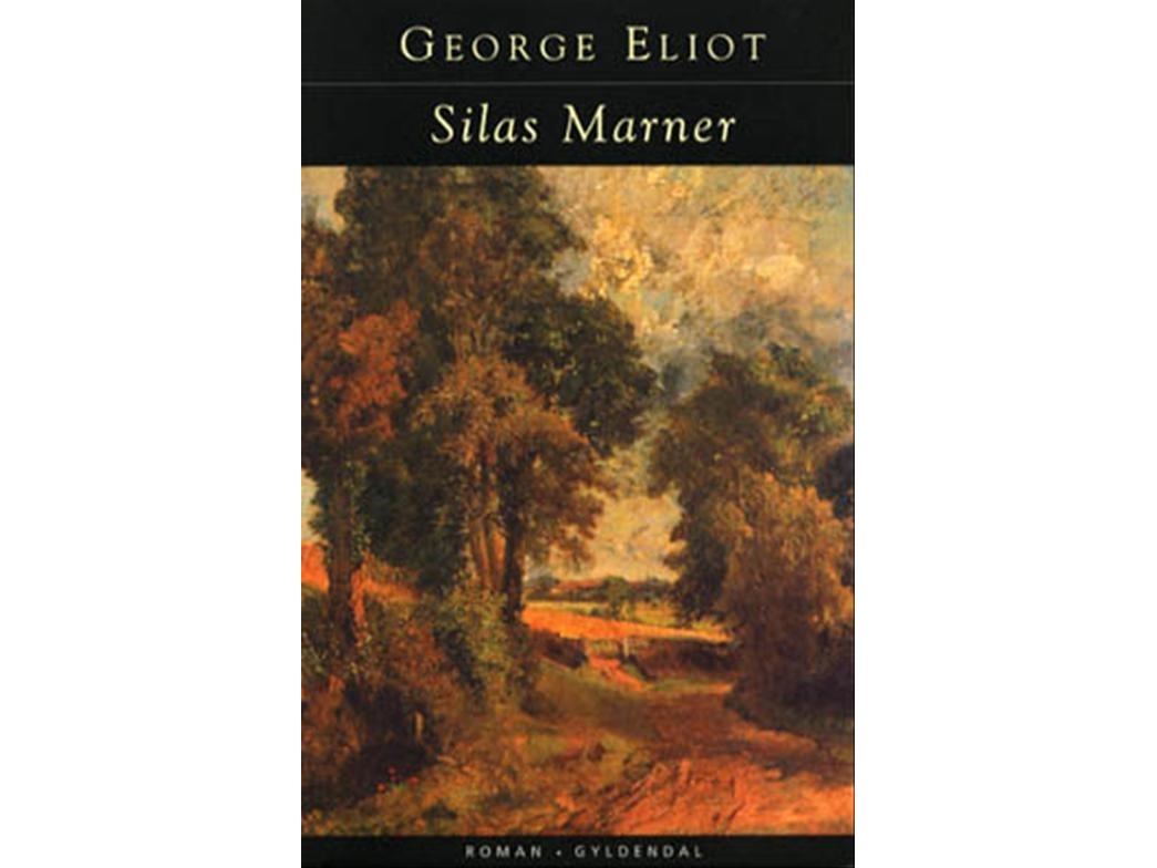Silas Marner | George Eliot