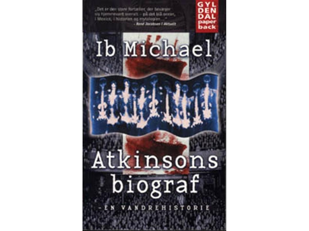 Atkinsons Biograf | Ib Michael
