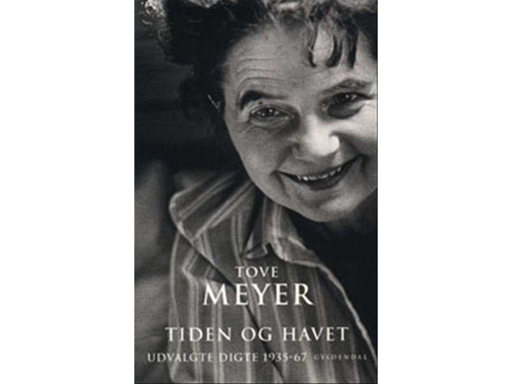 Tiden og Havet   Tove Meyer   Språk: Dansk