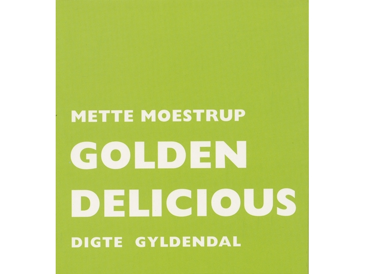 Golden Delicious | Mette Moestrup