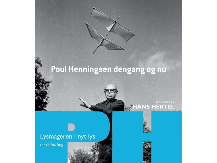 Poul Henningsen Damals Und Heute - Ein Buch Der Debatte | Hans Hertel | Sprache: Dänish