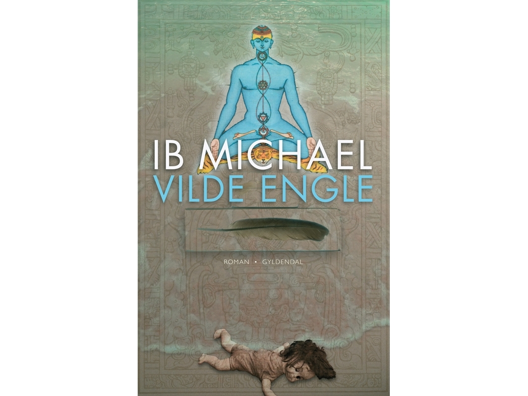 Vilde Engle | Ib Michael