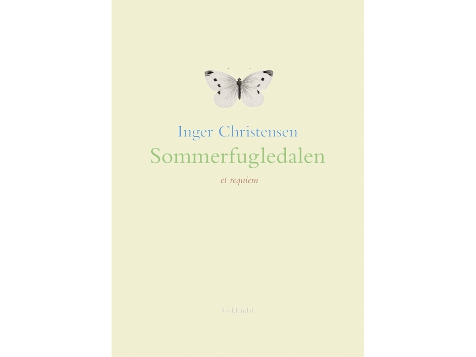 Sommerfugledalen | Inger Christensen