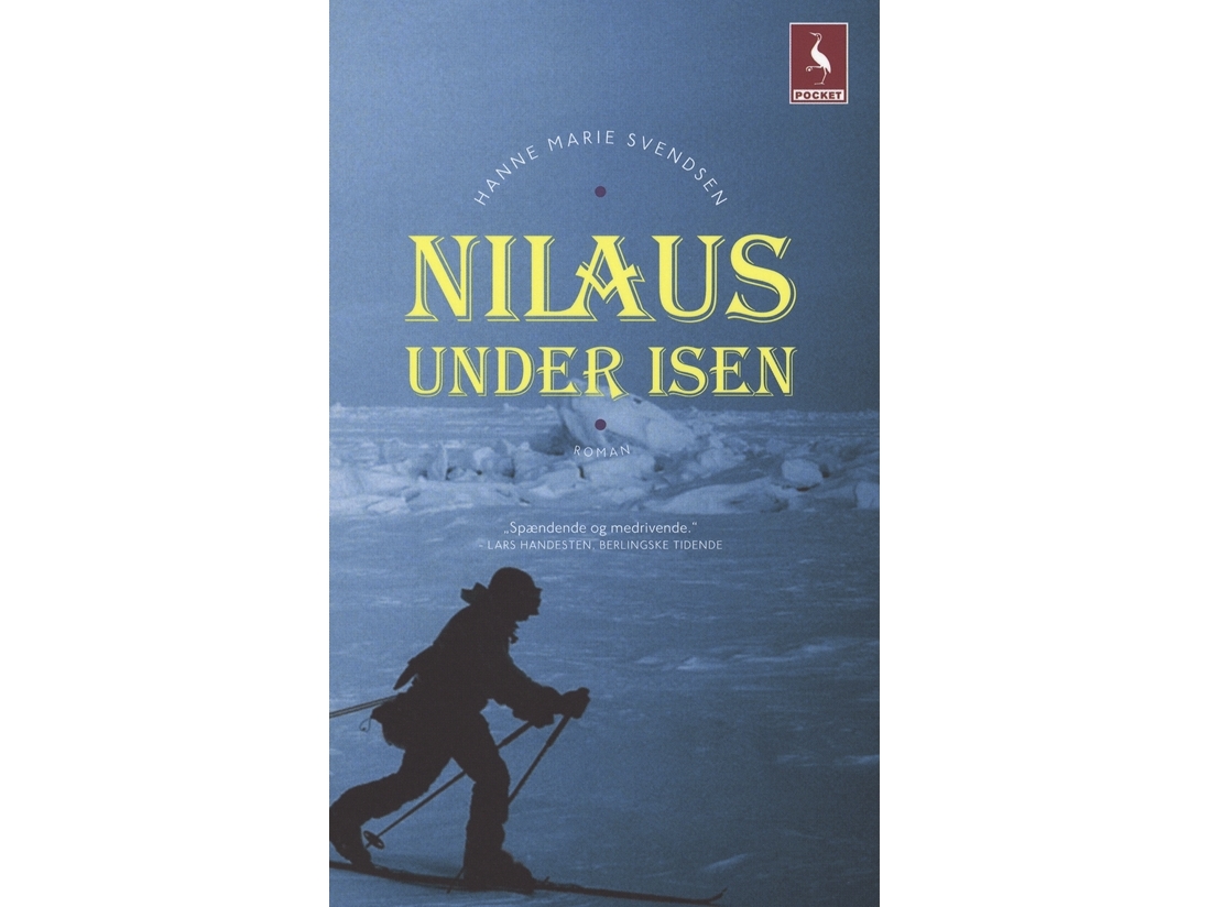 Nilaus Under Isen | Hanne Marie Svendsen