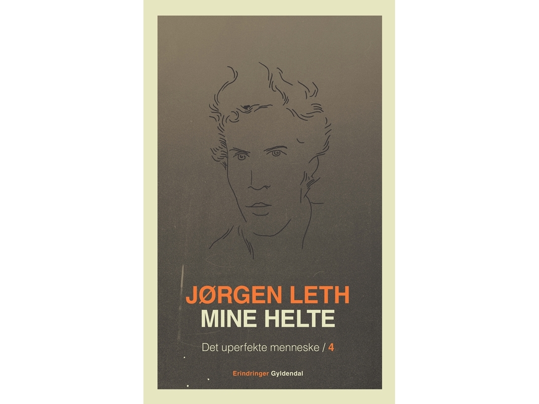 Mine Helte | Jørgen Leth