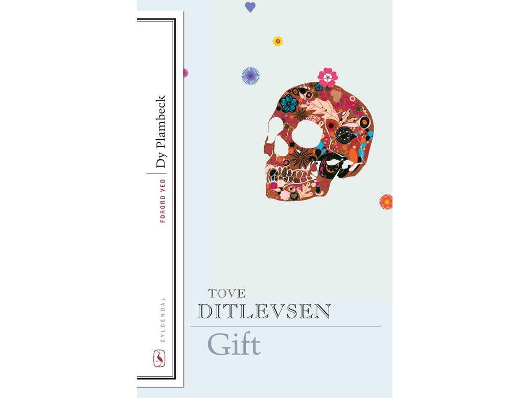 Gift | Tove Ditlevsen