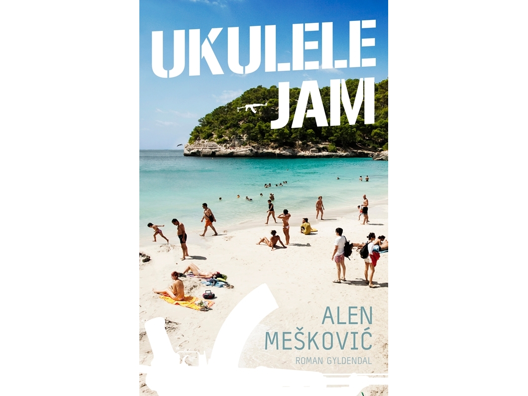 Ukulele-Jam | Alen Meskovic
