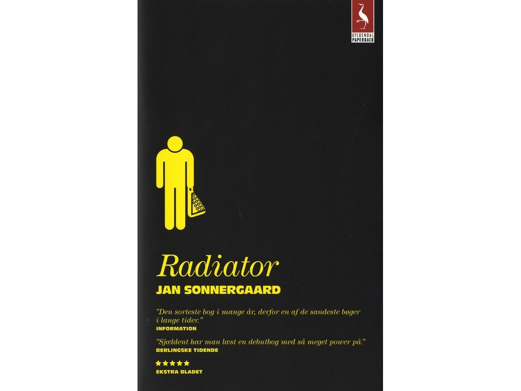 Radiator | Jan Sonnergaard