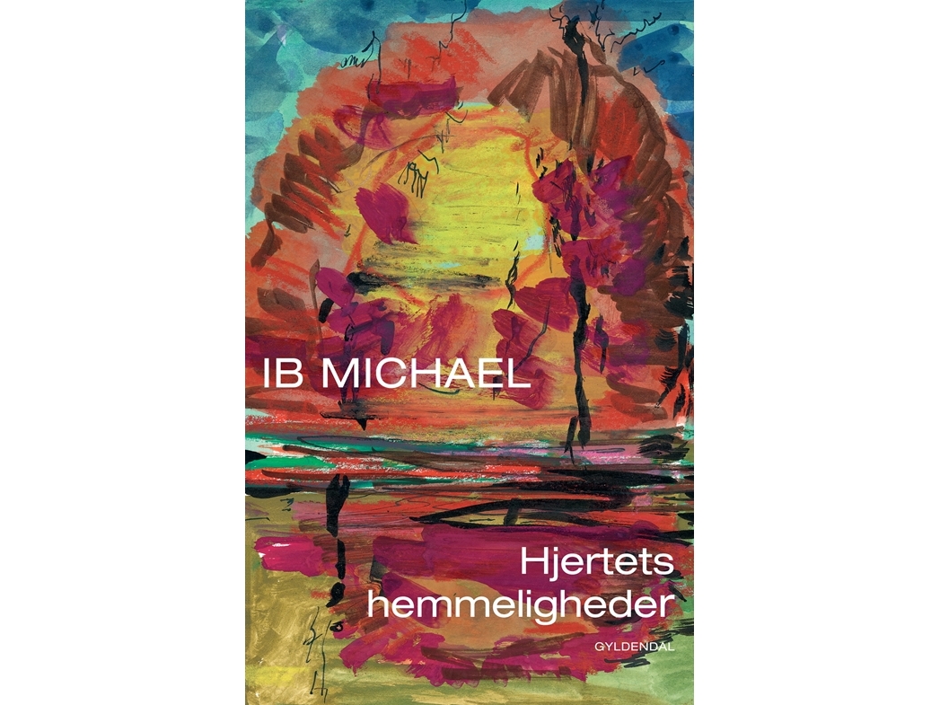 Geheimnisse Des Herzens | Ib Michael | Sprache: Dänish