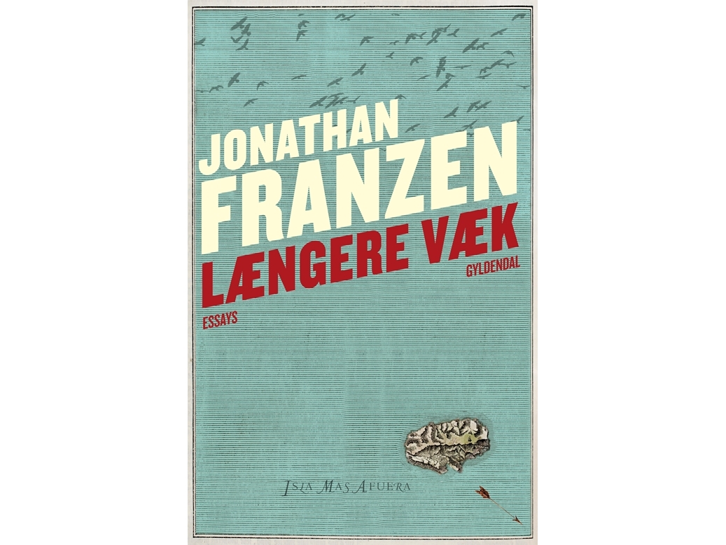 Længere Væk | Jonathan Franzen