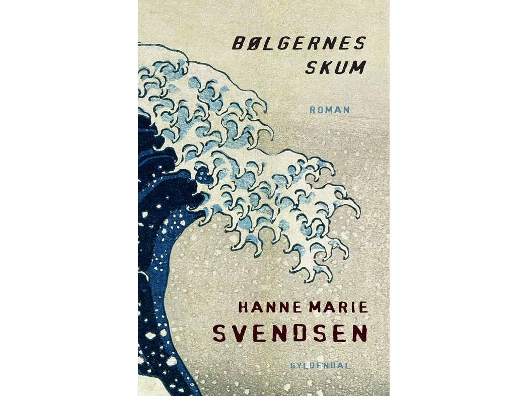 Bølgernes Skum | Hanne Marie Svendsen