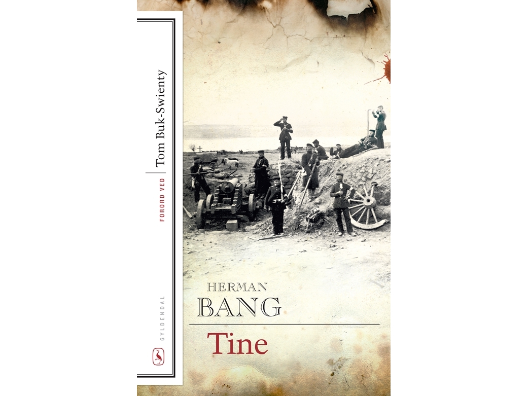 Tine | Herman Bang