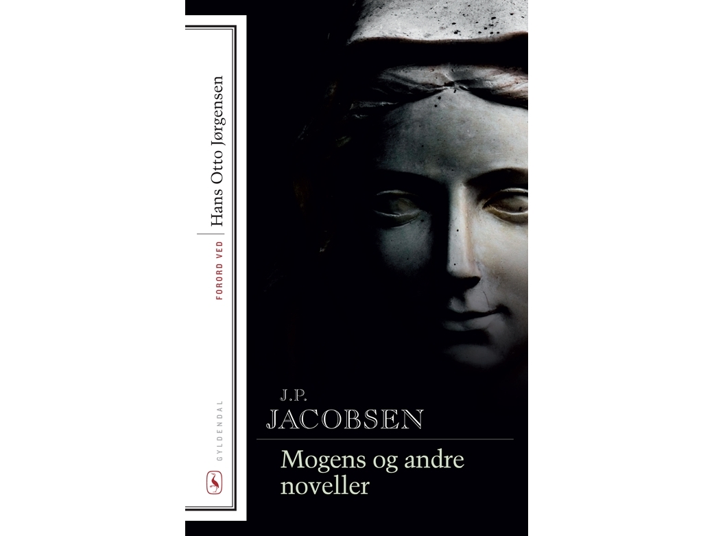 Mogens Og Andre Noveller | J.P. Jacobsen