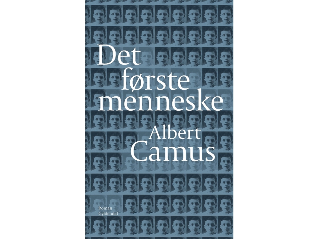 Det Første Menneske | Albert Camus