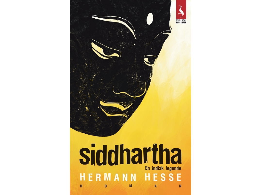 Siddhartha | Hermann Hesse