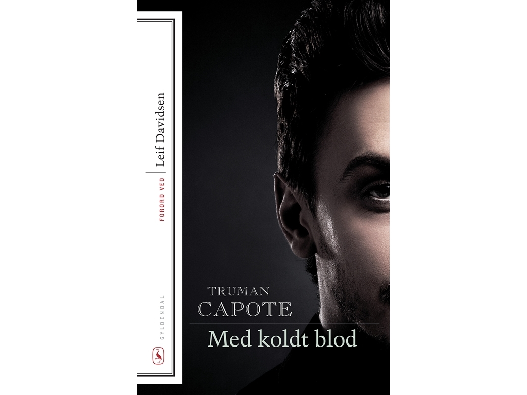 Kallt Blod | Truman Capote | Språk: Danska