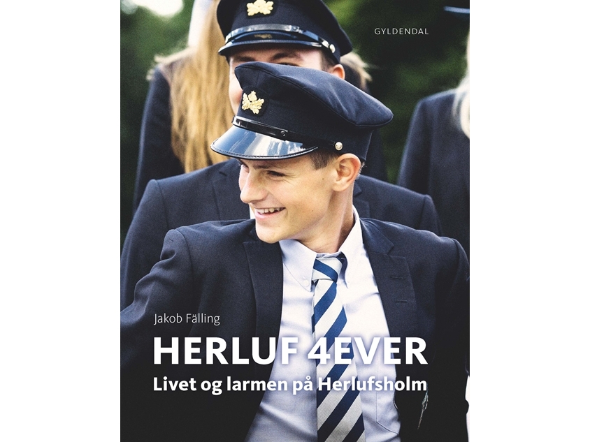 Herluf 4Ever | Jakob Fälling | Sprache: Dänish