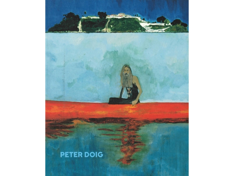 Louisiana Revy. Peter Doig | Kein Autor | Sprache: Dänish