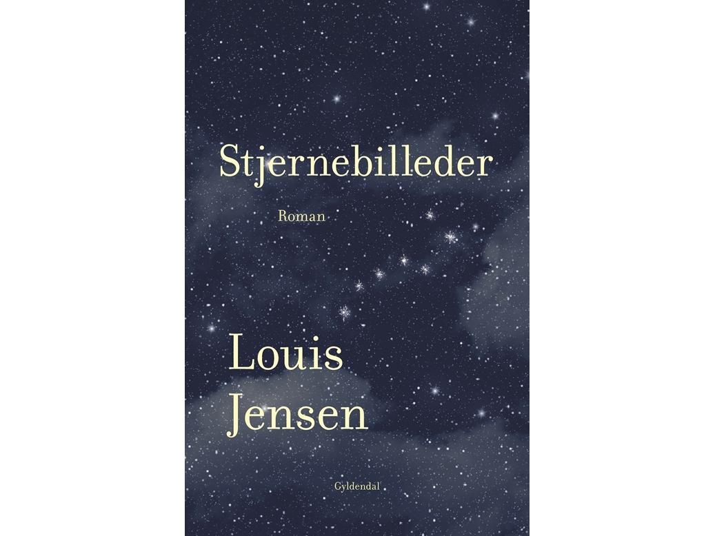 Stjernebilleder | Louis Jensen
