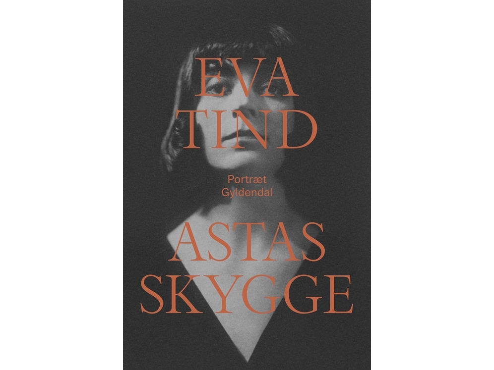 Astas Schatten | Eva Tind | Sprache: Dänish