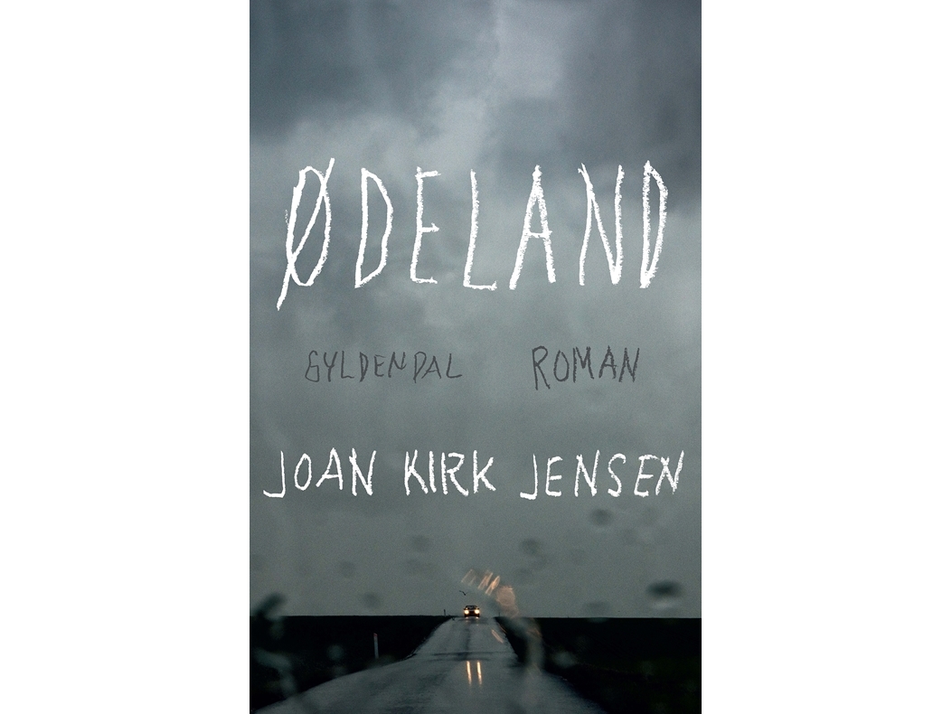 Ødeland | Joan Kirk Jensen