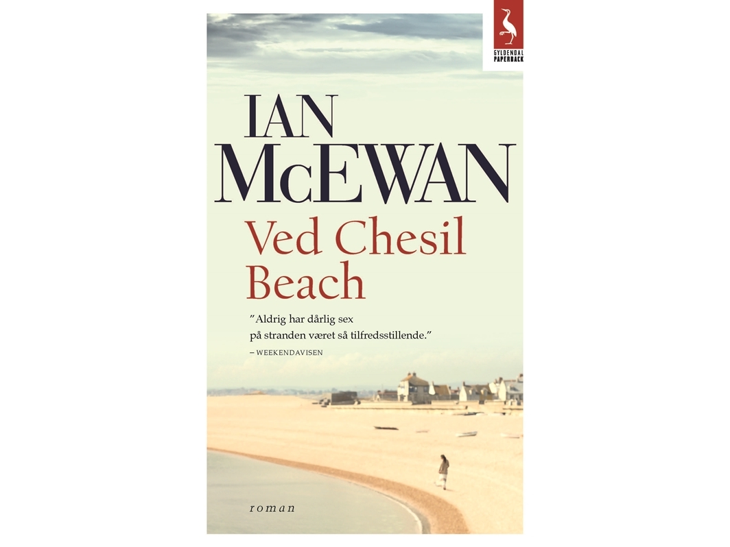 Ved Chesil Beach | Ian Mcewan | Sprache: Dänish