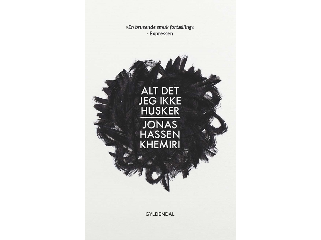 Alt Det Jeg Ikke Husker | Jonas Hassen Khemiri