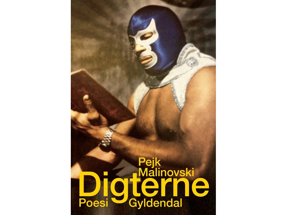 Digterne | Pejk Malinovski