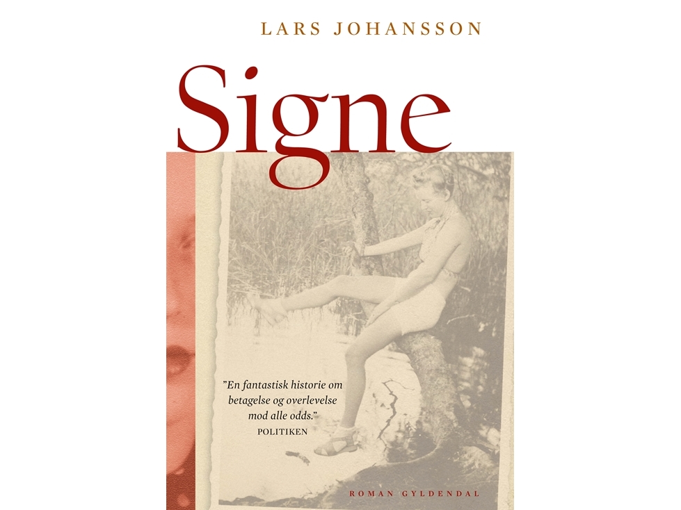Signe | Lars Johansson