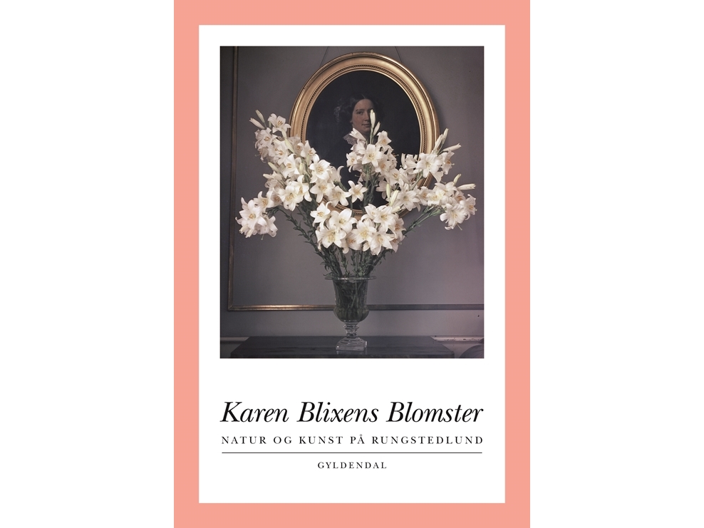 Karen Blixens Blomster | Lisbeth Hertel Frans Lasson Steen Eiler Rasmussen Sven-Ingvar Andersson