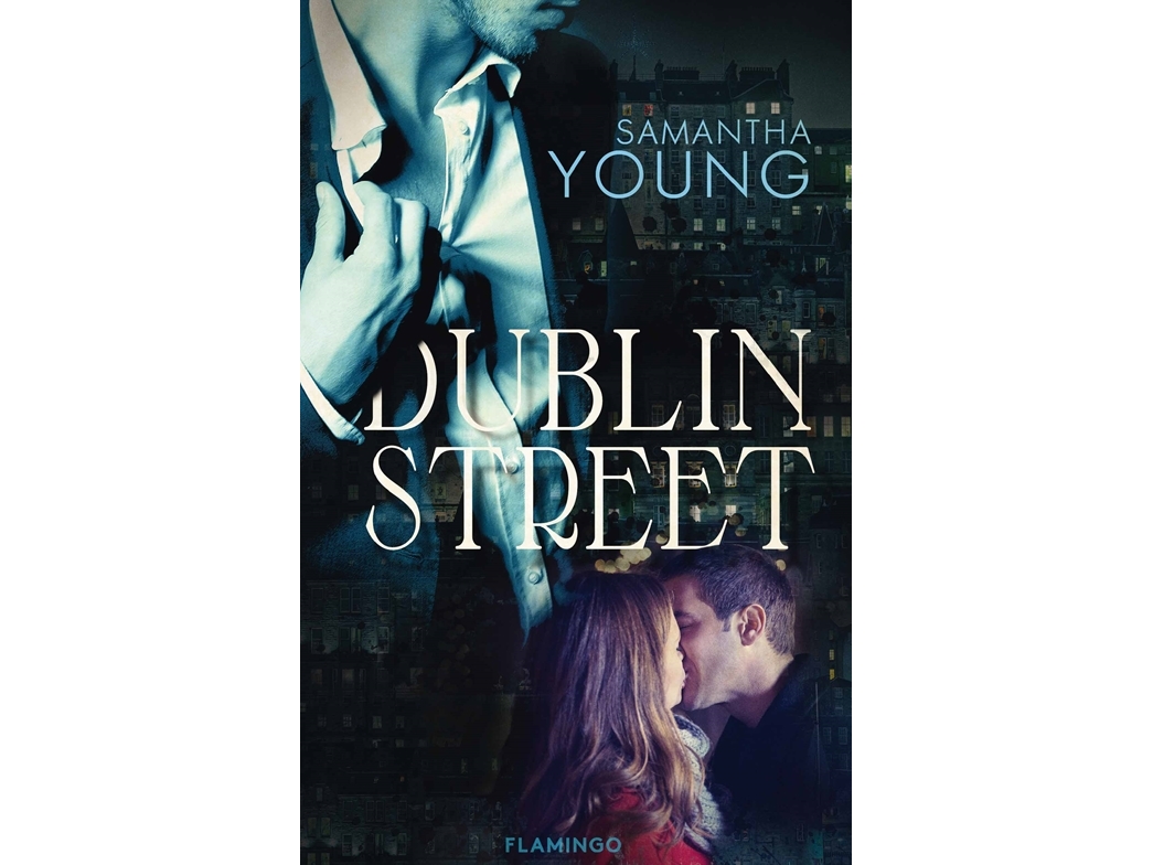 Dublin Street | Samantha Young | Sprache: Dänish