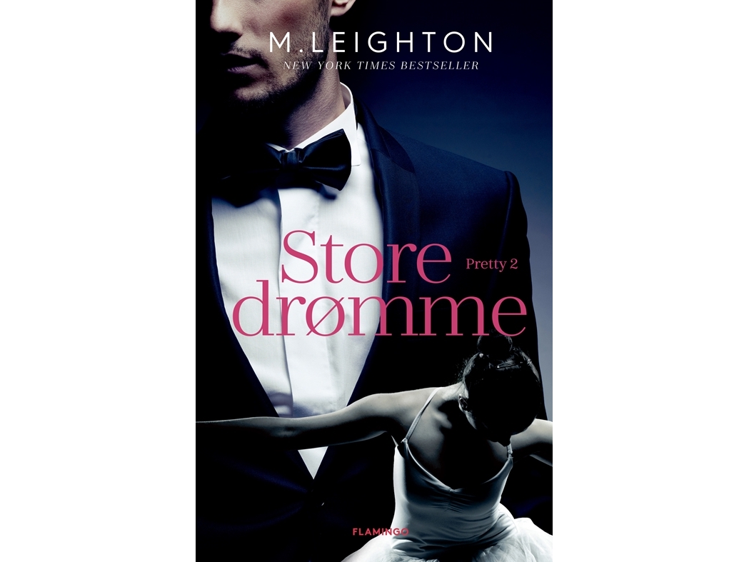 Store Drømme | M. Leighton